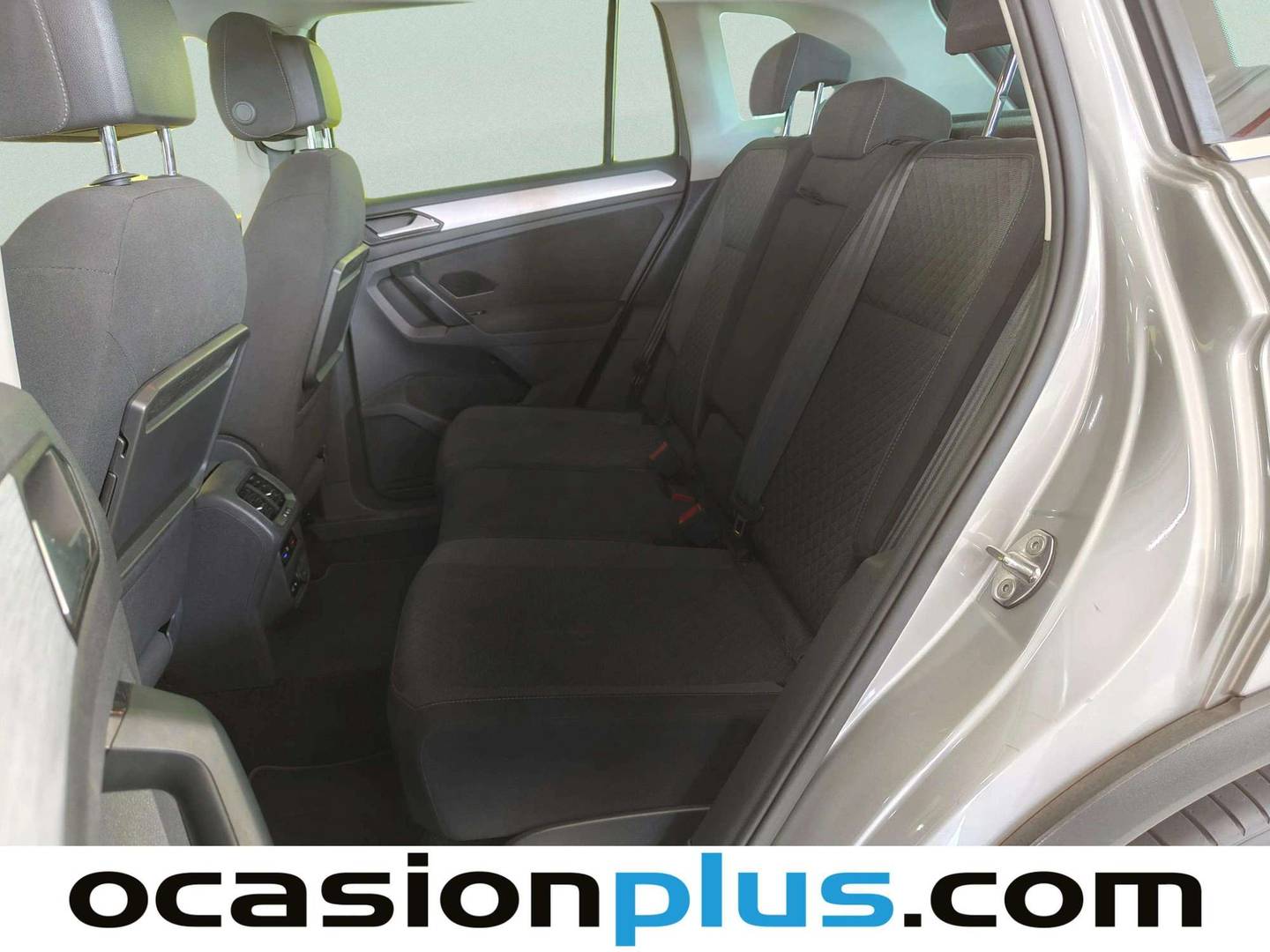 Foto asientos traseros Volkswagen Tiguan Volkswagen Tiguan Advance 1.5 TSI (130 CV) PACK R-LINE