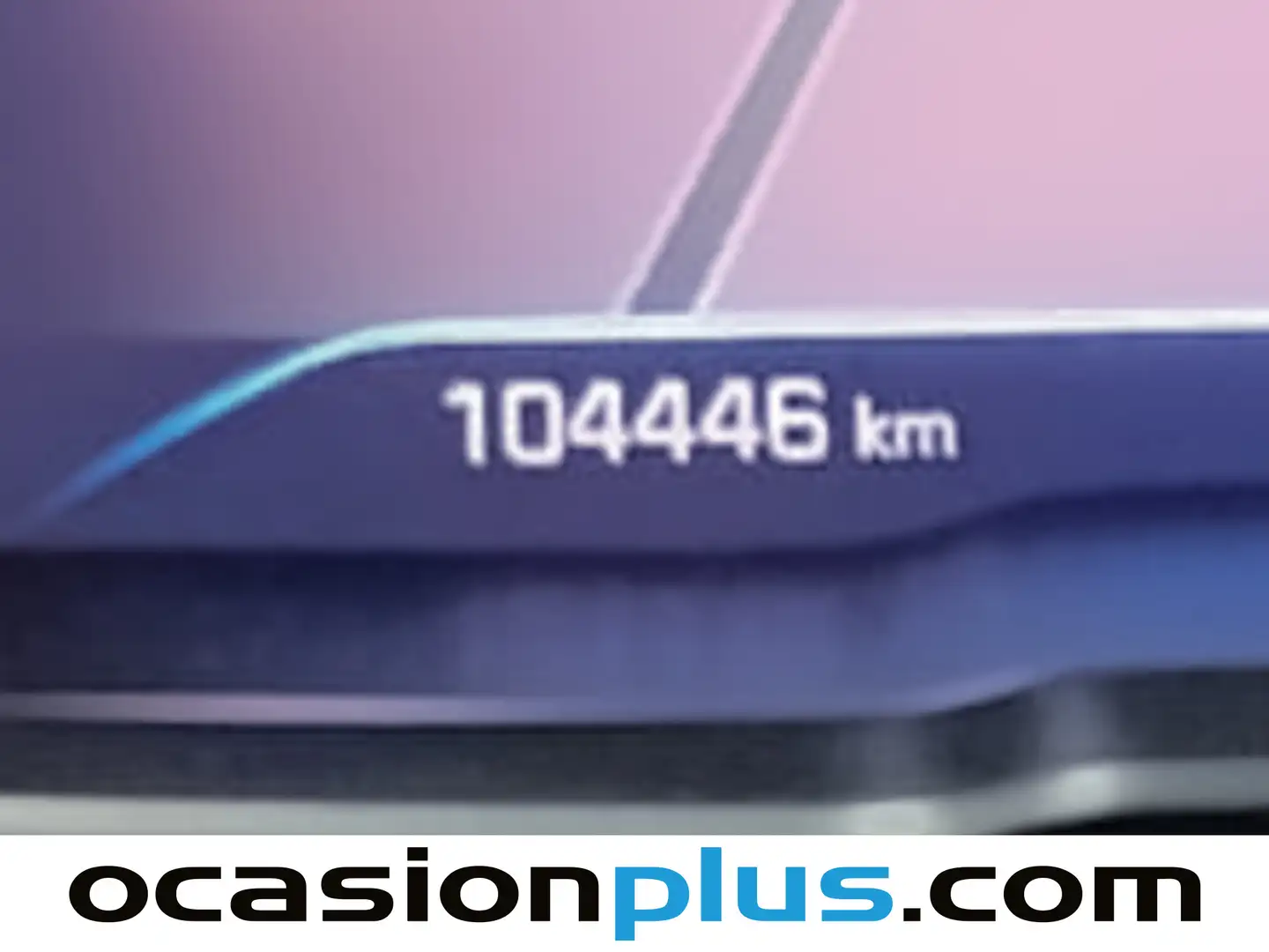 Foto Peugeot 5008 Peugeot 5008 PureTech 130 S&S Allure Pack EAT8 (130 CV) 7 Plazas