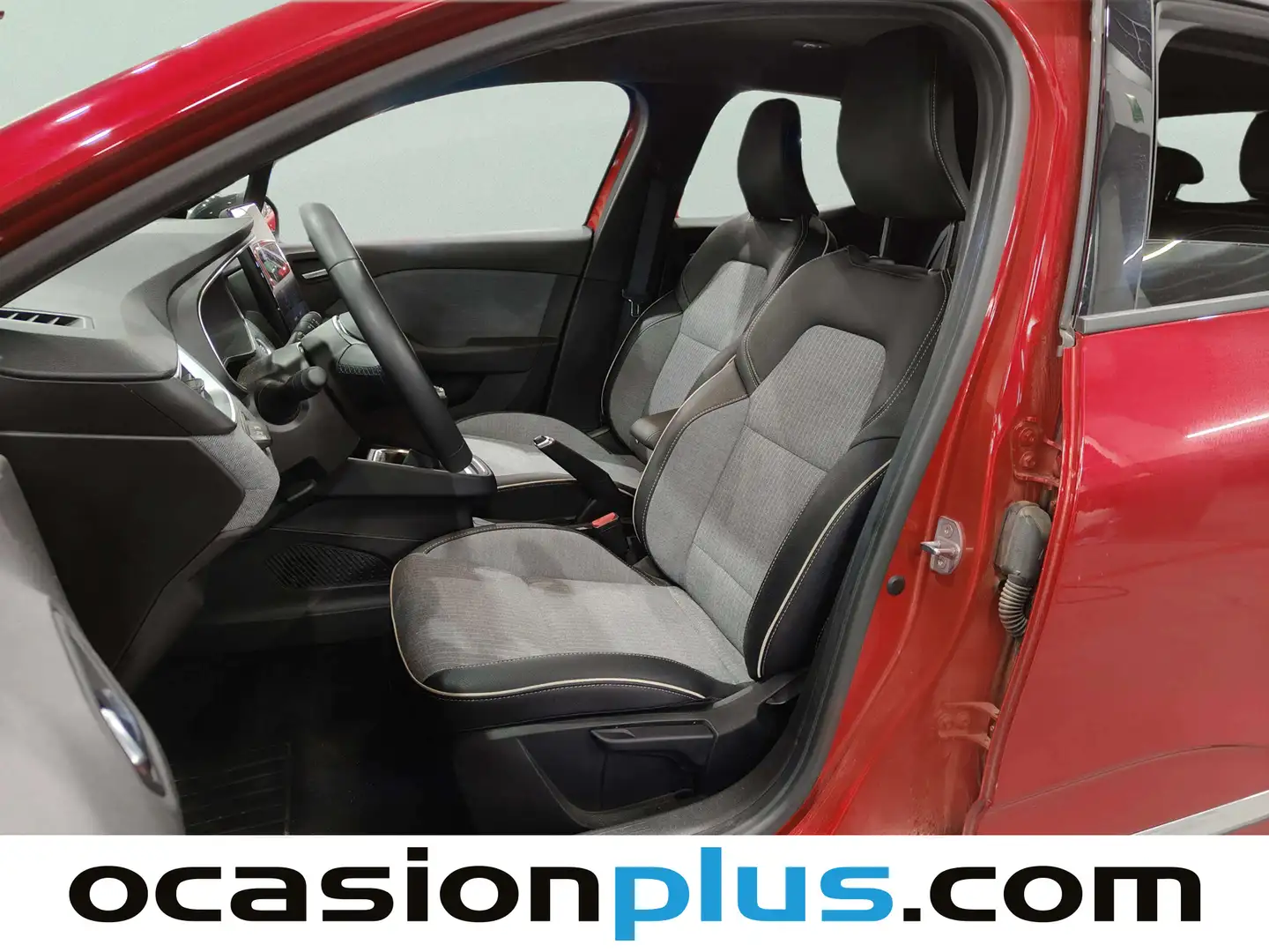 Foto Renault Clio Renault Clio Techno TCe (90 CV)