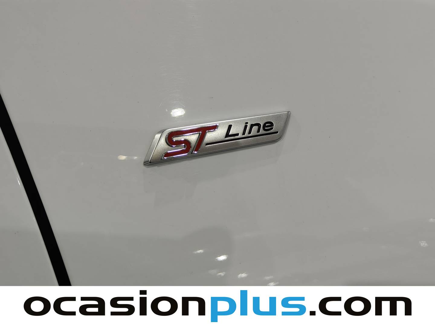 Foto Ford Puma Ford Puma 1.0 EcoBoost 125cv ST-Line X MHEV