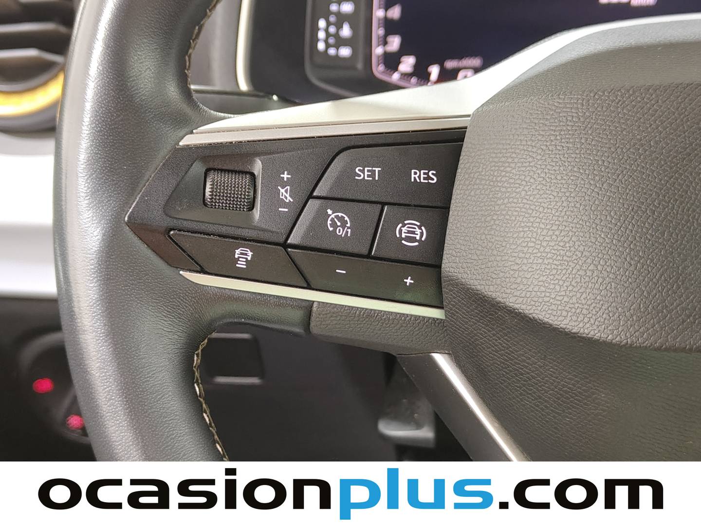 Foto Seat Arona SEAT Arona 1.0 TSI Style XL Edition (110 CV)