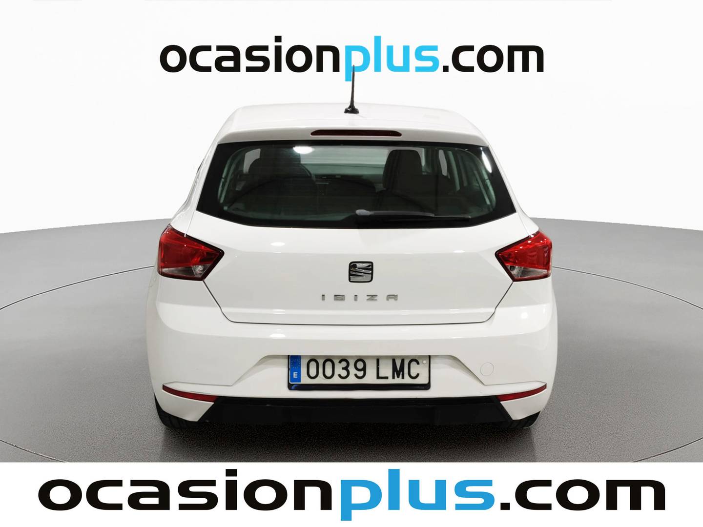 Seat Ibiza Seat Ibiza 1.0 TSI Style Go (115 CV) barato