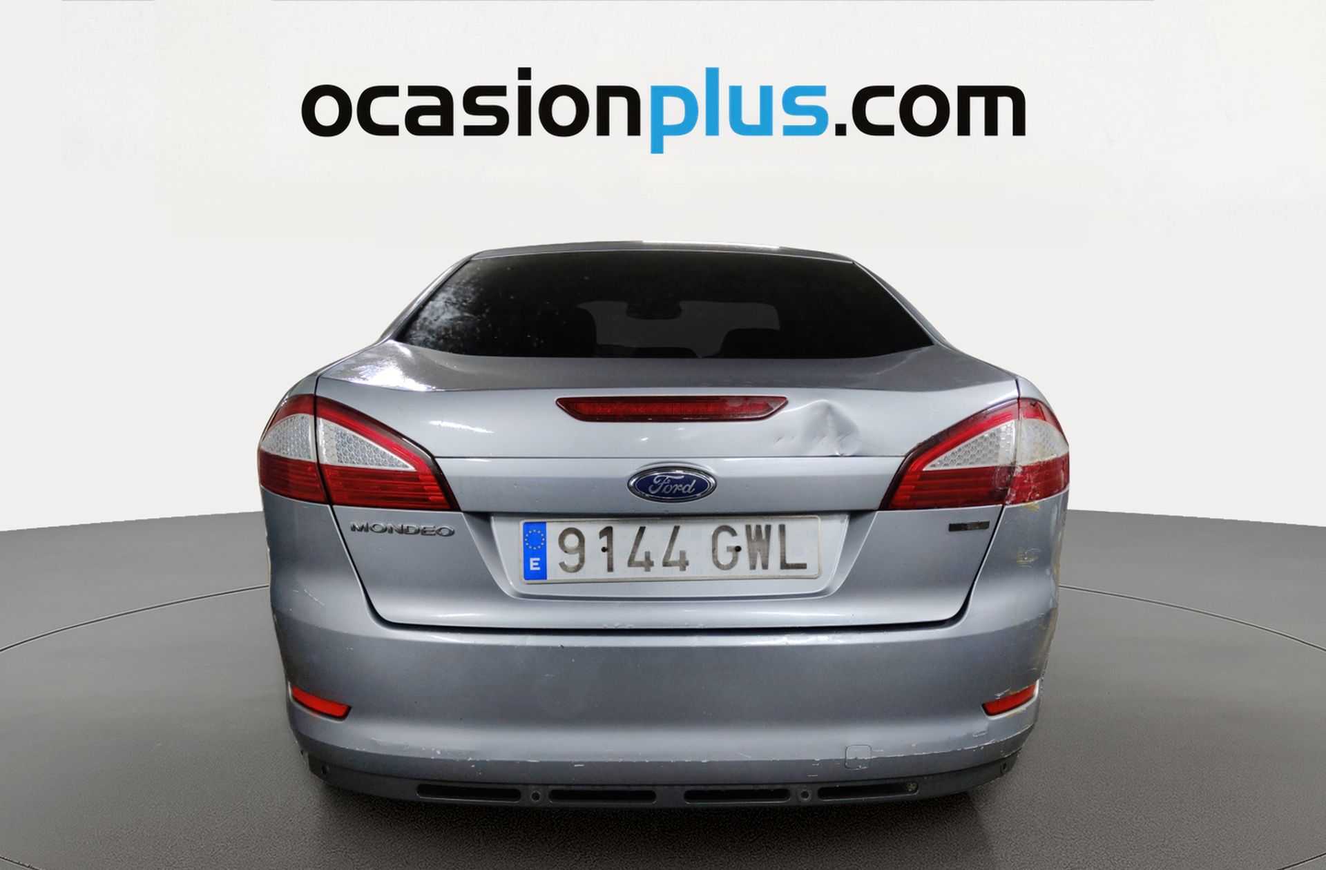 Ford Mondeo 2.0 TDCi Titanium PowerShift - foto 13