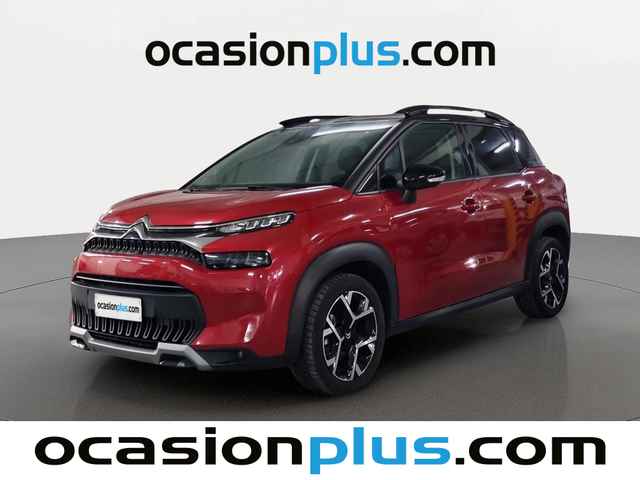 Citroën Segunda Mano Baratos Almería