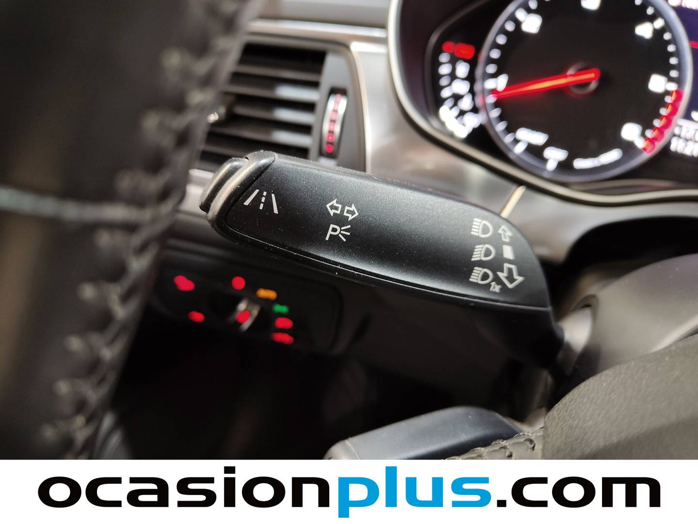 Foto Audi A6 Audi A6 edition 2.0 TDI ultra  (150 CV)