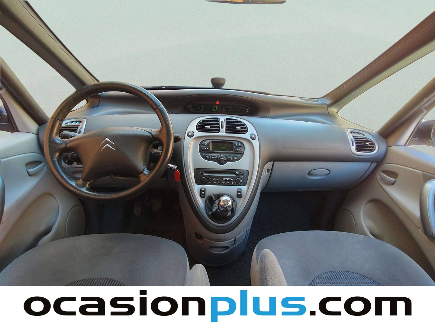 Citroën Xsara Picasso Citroën Xsara Picasso 1.6 HDI Exclusive (110 CV) al mejor precio