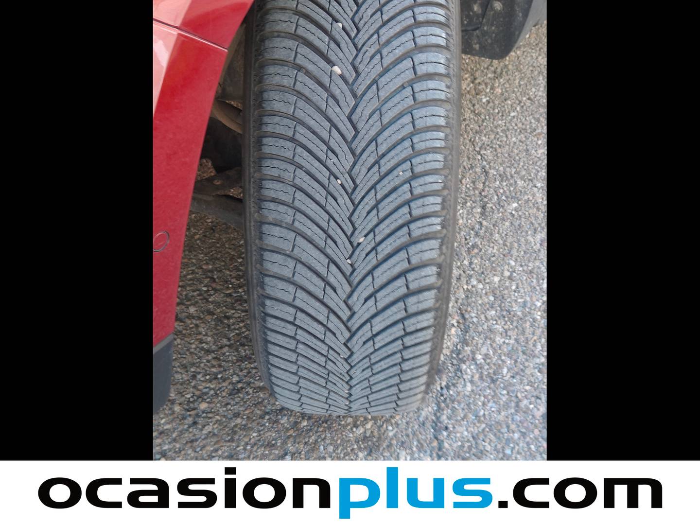 Foto Dacia Duster Dacia Duster Prestige Blue dCi (115 CV) 4X2