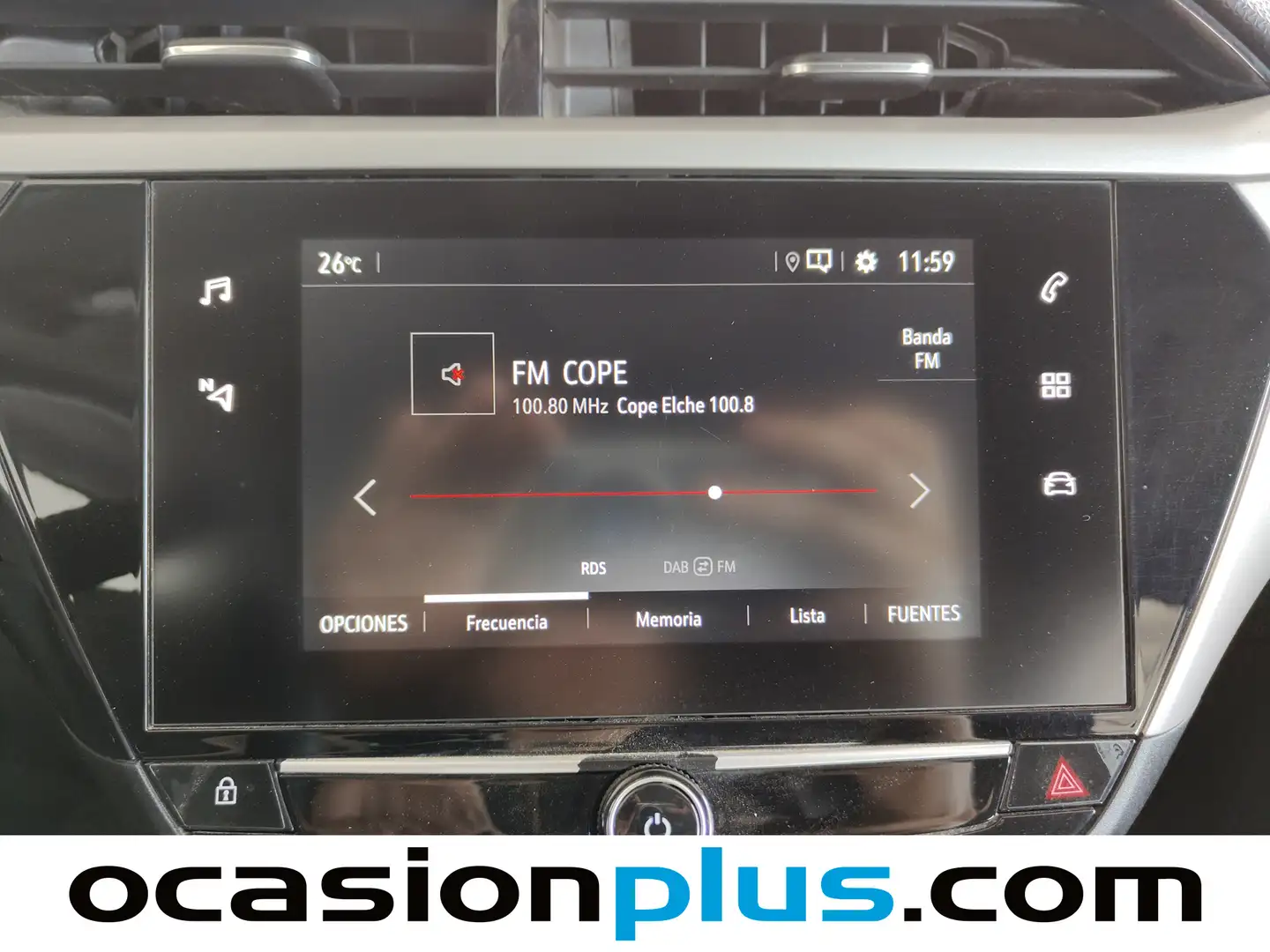 Foto Opel Corsa Opel Corsa 1.2 Turbo XHL Edition (100 CV)