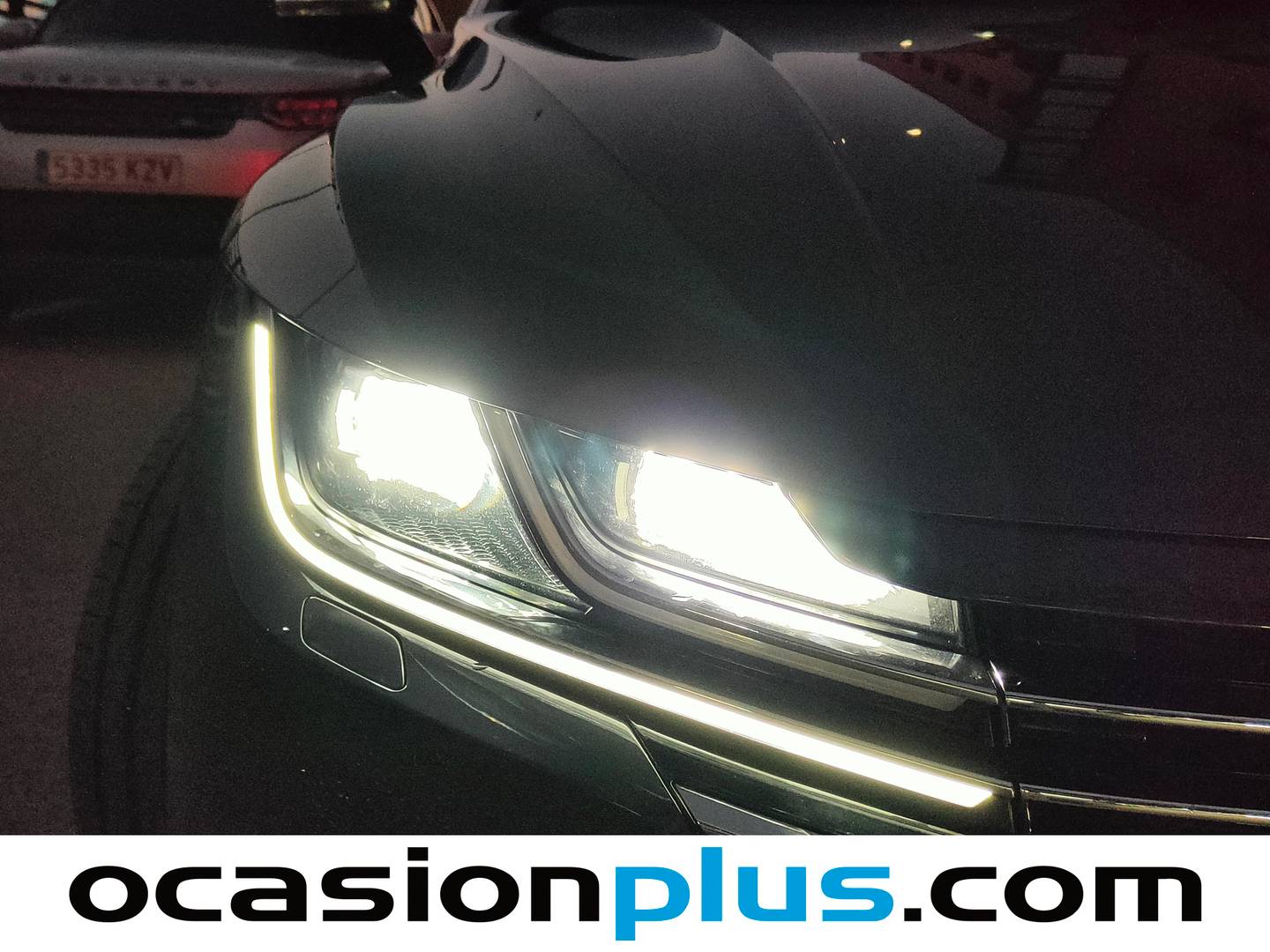 Foto Volkswagen Arteon Volkswagen Arteon Elegance 2.0 TDI (190 CV) DSG 4Motion