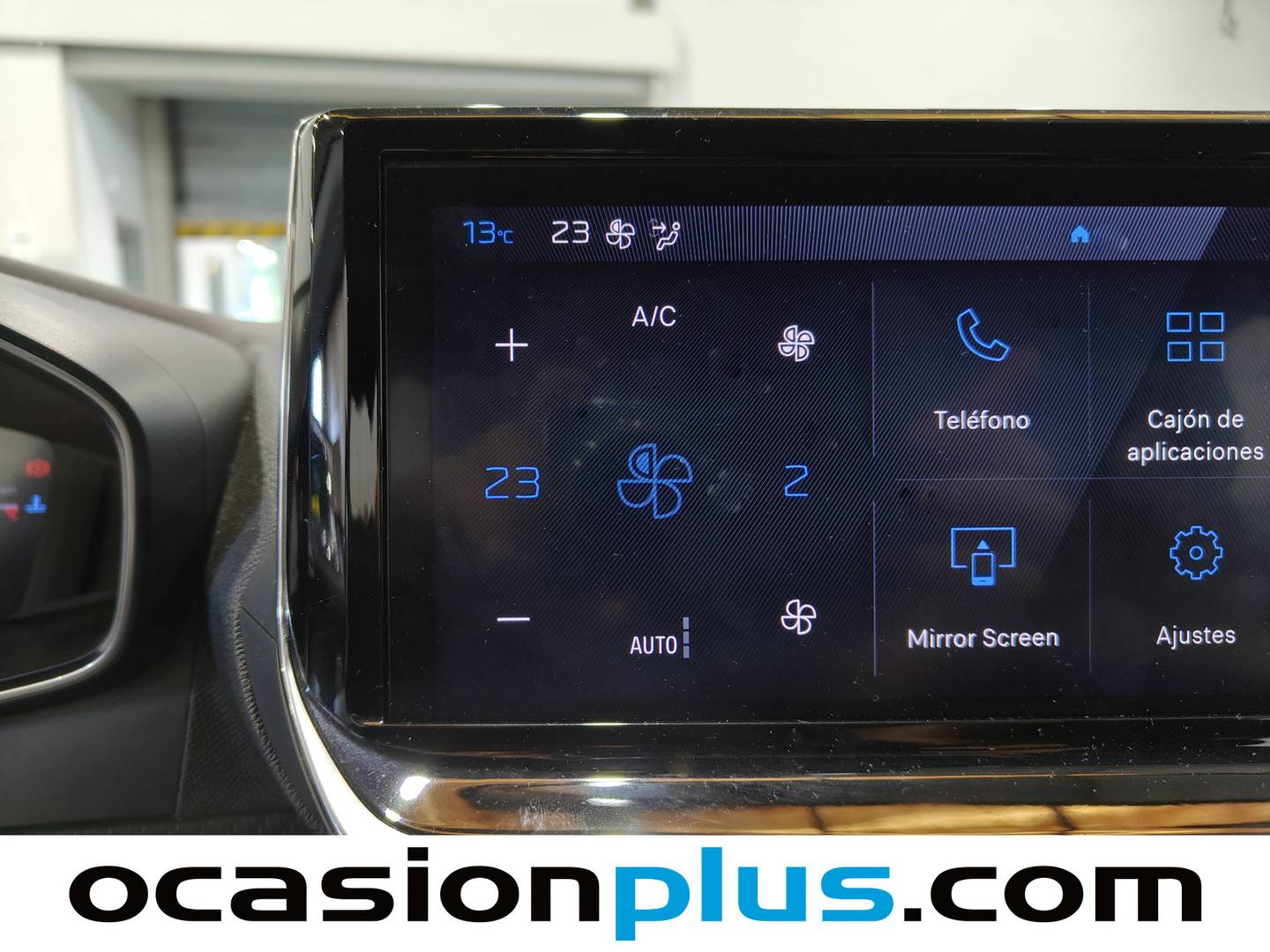 Peugeot 208 Peugeot 208 PureTech 100 Allure (100 CV) al mejor precio