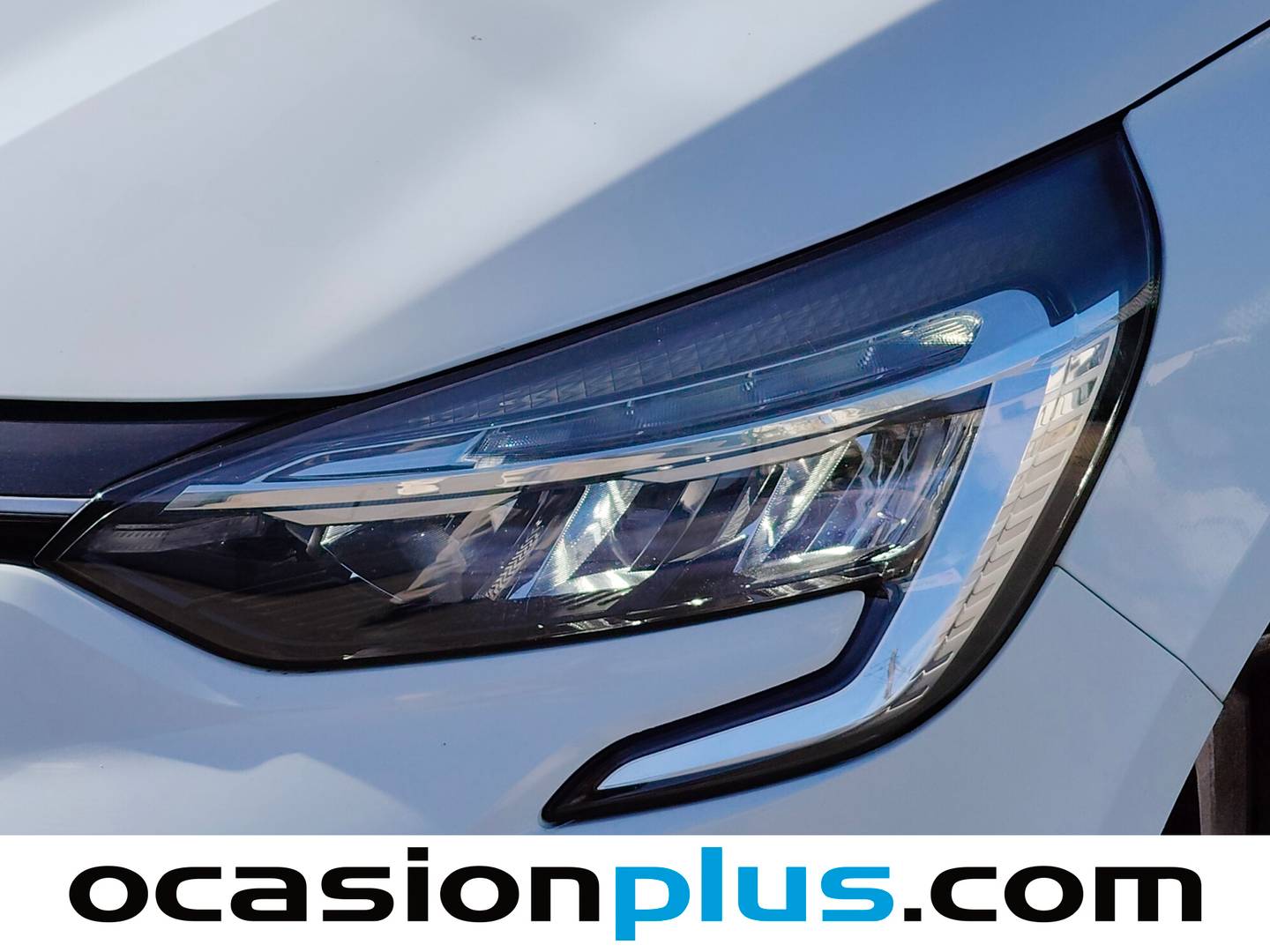 Acabados Renault Clio Renault Clio Intens TCe (100 CV) GLP