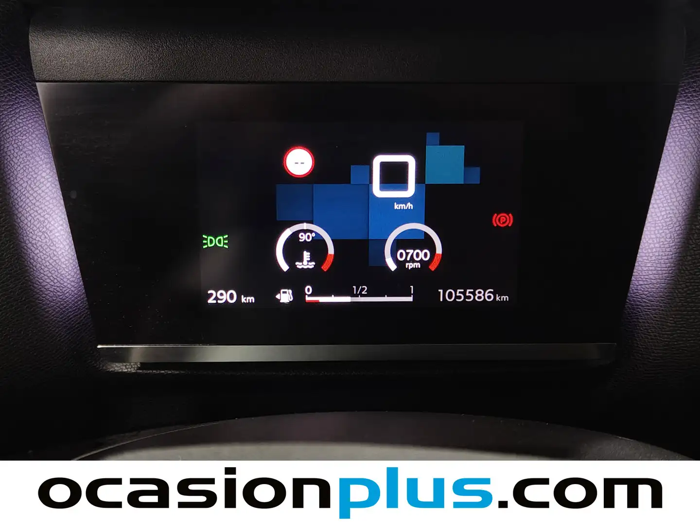 Foto Citroën C4 Citroen C4 PureTech 130 S&S 6v Feel Pack (130 CV)