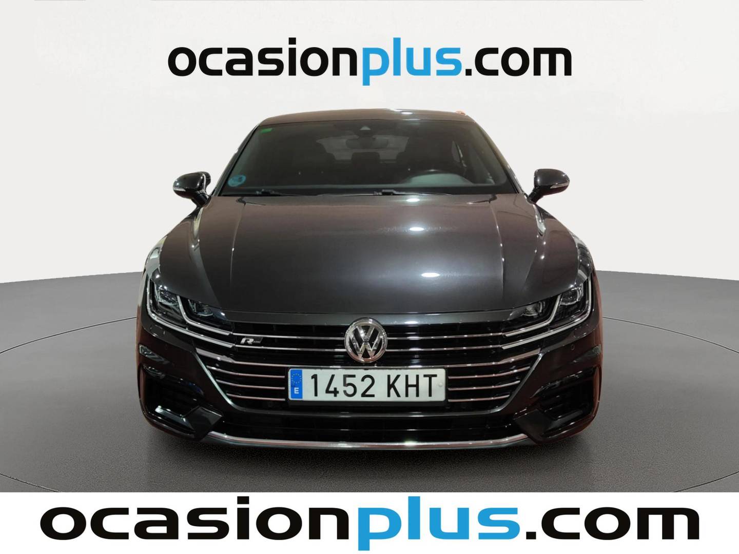 Volkswagen Arteon Volkswagen Arteon R-Line 2.0 TDI (150 CV) DSG 150cv