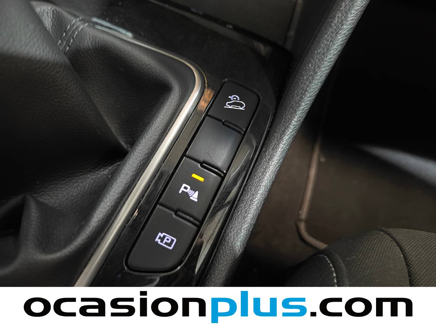 Foto KIA Sportage Kia Sportage 1.6 CRDi MHEV Business 4x2 (136 CV)