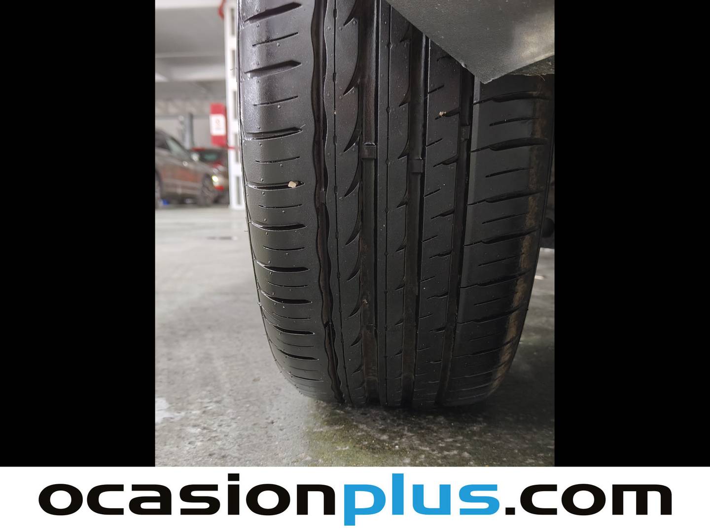 Seat Ateca Seat Ateca 1.5 TSI S&S Style Go DSG (150 CV) de segunda mano