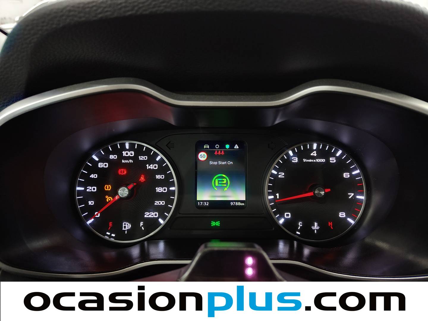 Foto MG ZS MG ZS 1.5 Comfort  (106 CV)