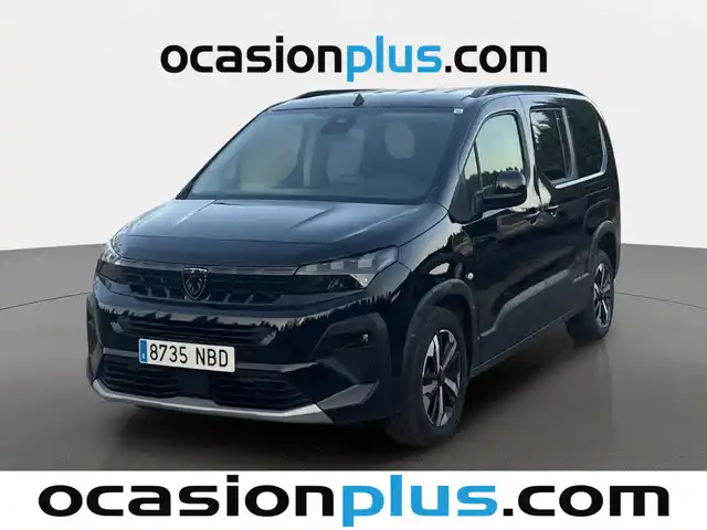 Peugeot Rifter BlueHDi 130 GT Long EAT8 (130 CV) 7 Plazas de segunda mano