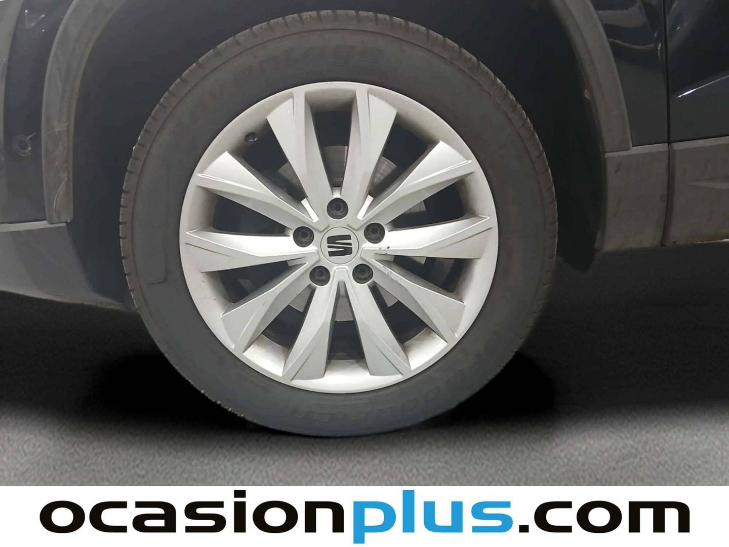 Foto Seat Ateca SEAT Ateca 1.5 TSI S&S Style XL (150 CV)