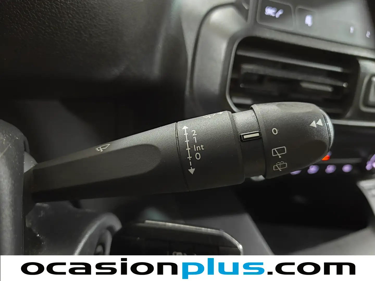 Foto Peugeot Rifter Peugeot Rifter BlueHDi 100 Active Pack Standard  (100 CV)