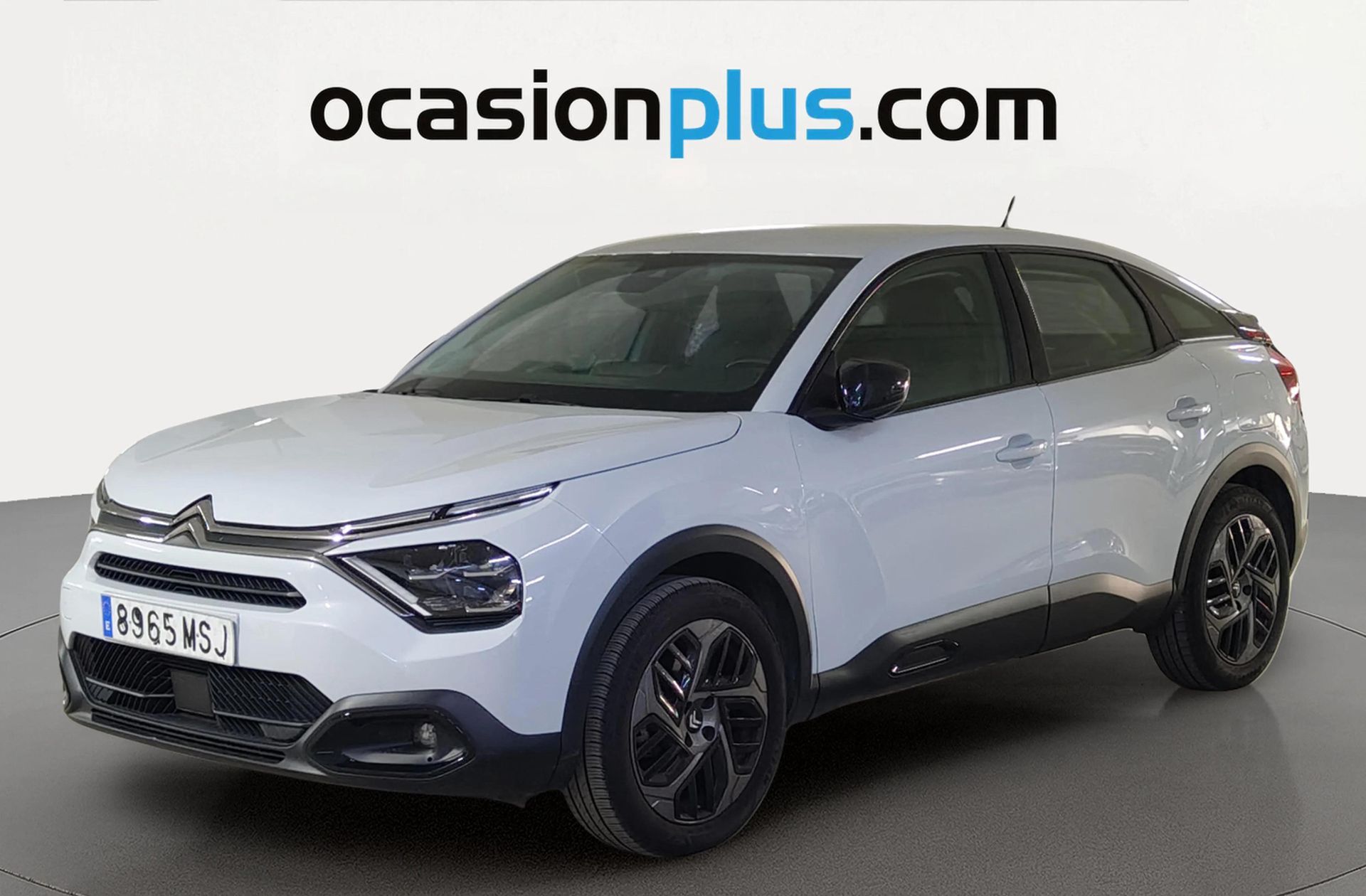 Citroën C4 PureTech 130 Plus