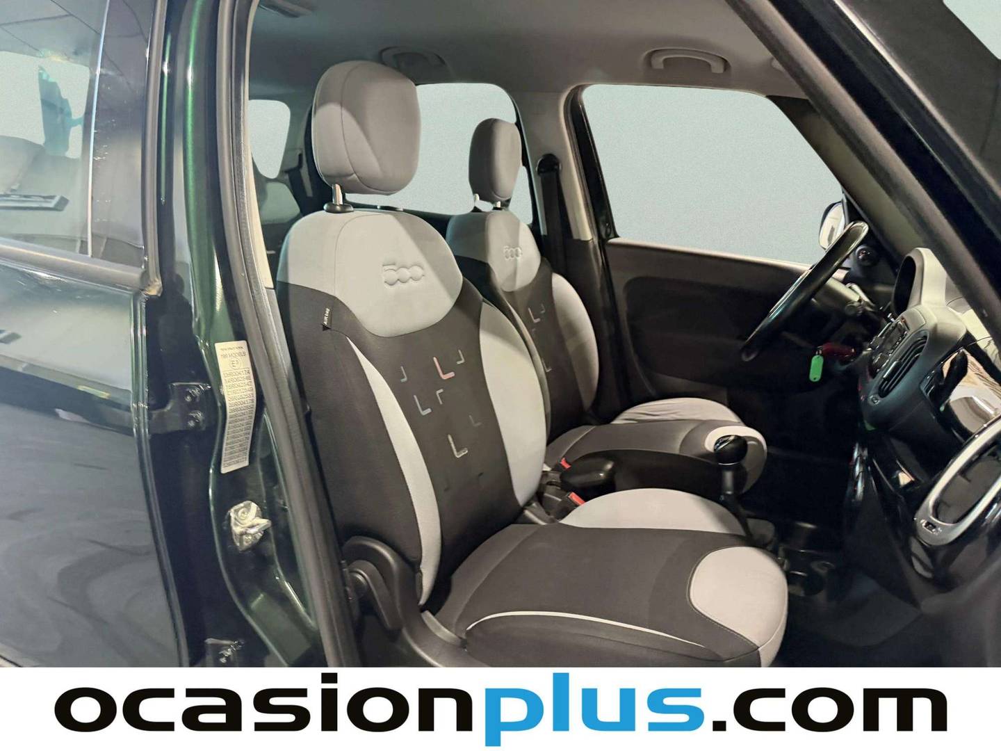 Fiat 500L Fiat 500L 1.3 MultiJet II S&S Pop Star (95 CV) 95cv