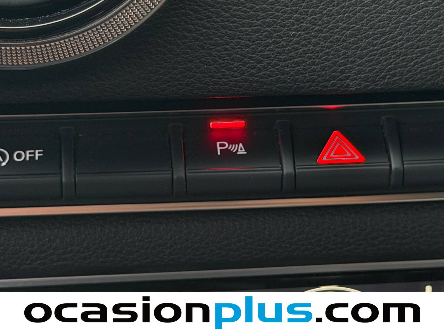 Audi A3 Audi A3 Sportback S line 35 TDI (150 CV) seminuevo