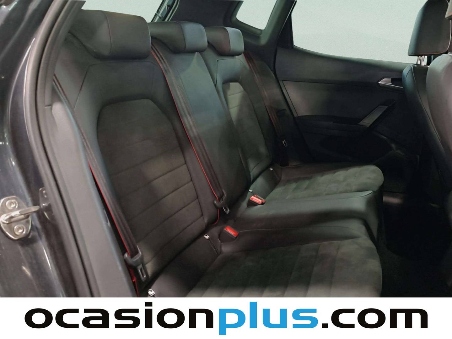 Seat Arona Seat Arona 1.5 TSI S&S FR XL DSG (150 CV) gasolina