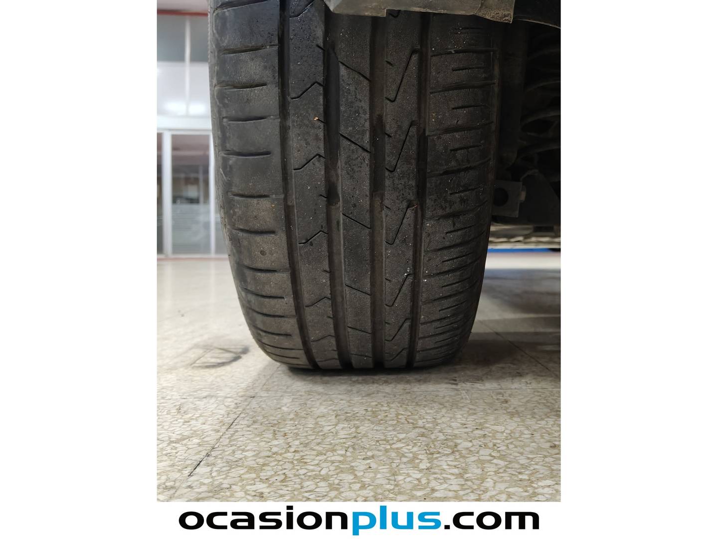 Volkswagen T-Roc Volkswagen T-Roc Advance R-Line 1.0 TSI (110 CV) de ocasión