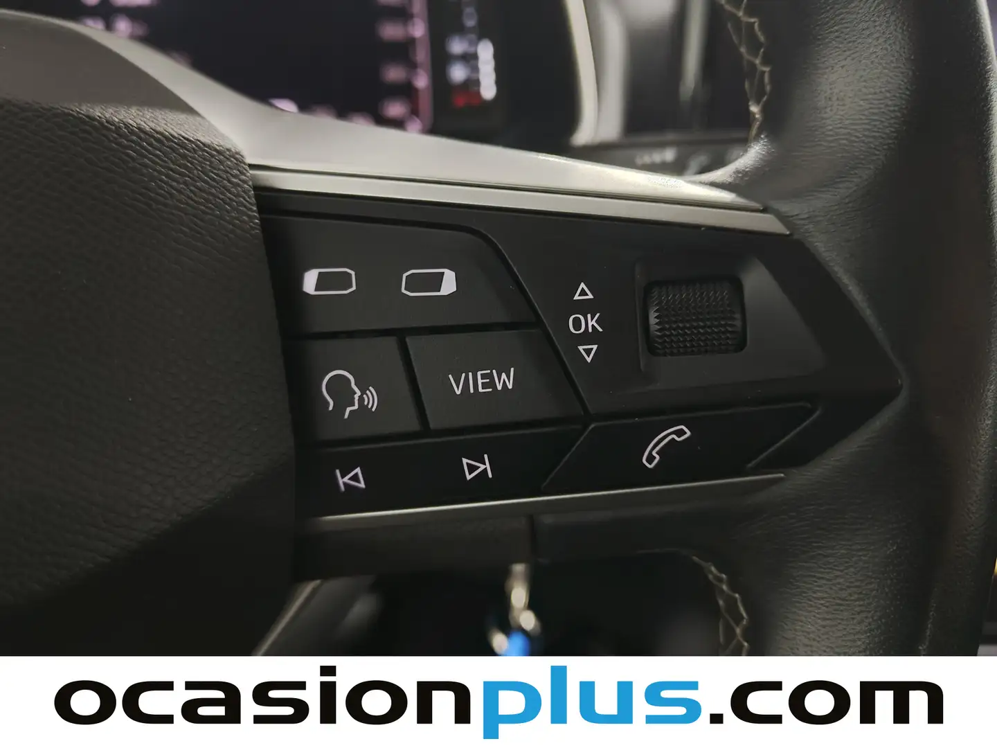 Foto Seat Arona SEAT Arona 1.0 TSI Style Plus (110 CV)