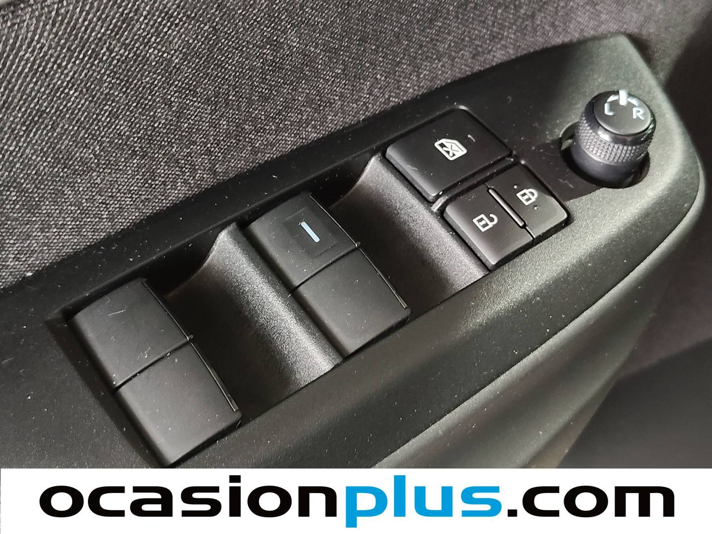 Foto Toyota Yaris Toyota Yaris 1.5 S-Edition (125 CV)