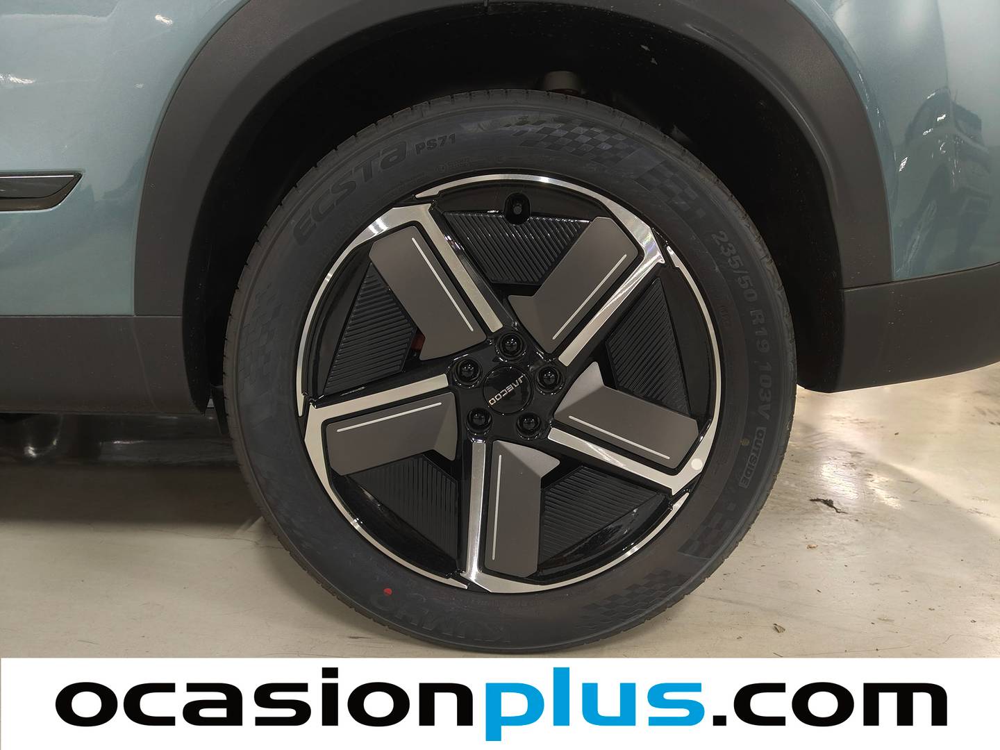 JAECOO 7 Jaecoo 7 1.5 TGDI PHEV +1DHT Select FWD (347 CV) 347cv