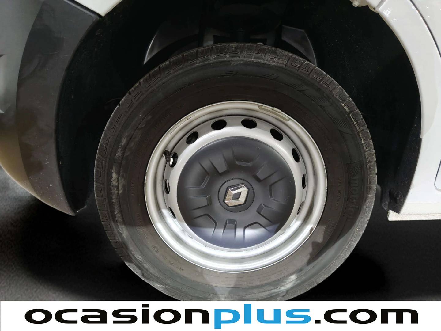 Renault Master Renault Master Combi9 L2H2 3500 Energy dCi (145 CV) 9 Plazas diésel