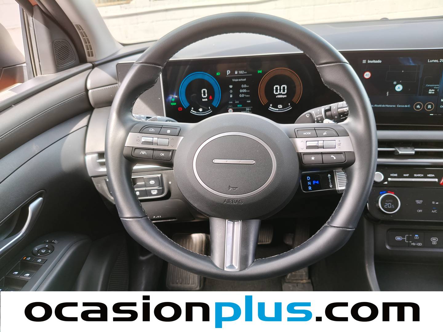 Hyundai Tucson Hyundai Tucson 1.6T HEV Klass AT (215 CV) 2025