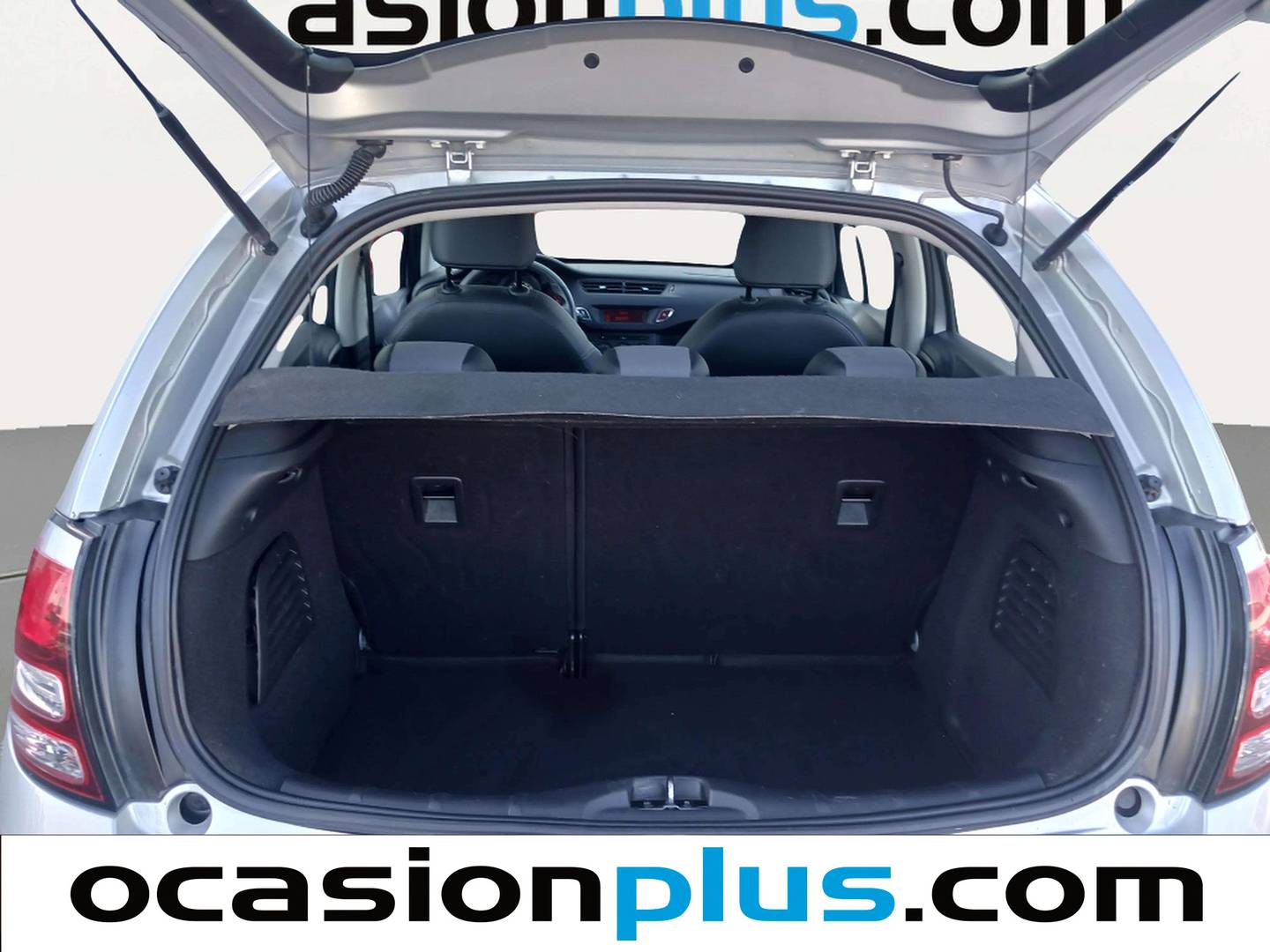 Citroën C3 Citroën C3 HDi 70 Attraction (68 CV) manual