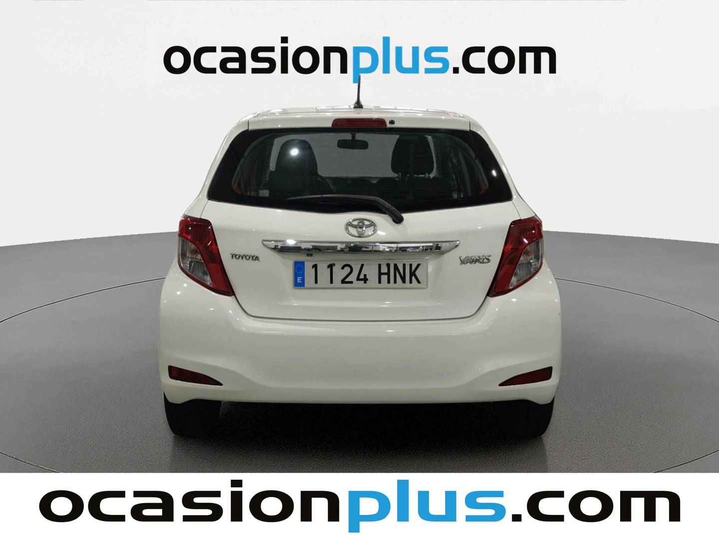 Toyota Yaris Toyota Yaris 90D Active (90 CV) barato
