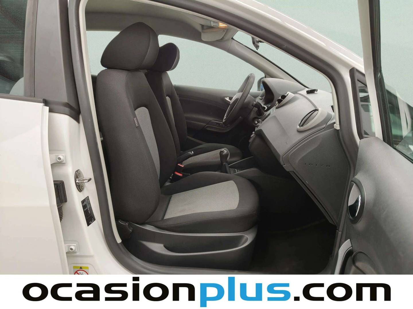 Seat Ibiza SEAT Ibiza 1.2 TSI Reference Plus Limited (90 CV) km 0