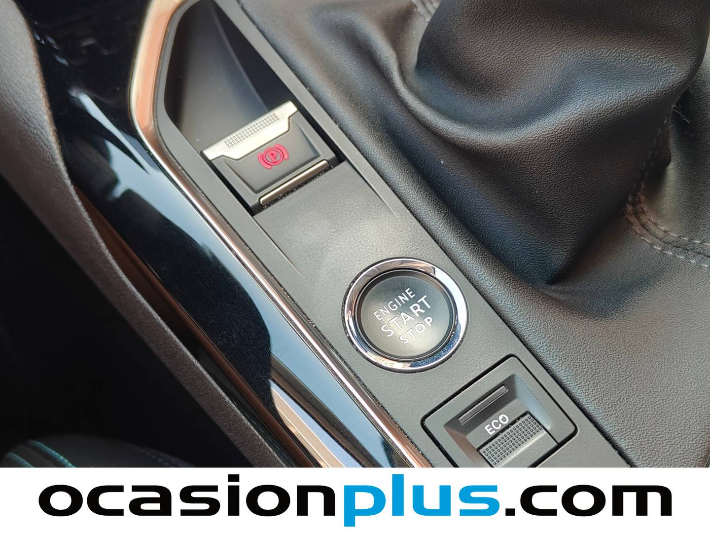 Extras del Peugeot 3008 Peugeot 3008 PureTech 130 S&S Allure (130 CV)