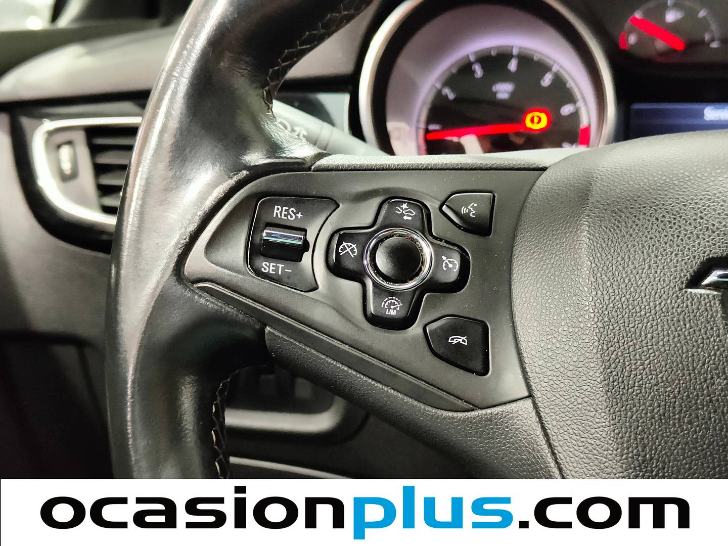 Foto Opel Astra Opel Astra 1.4 Turbo S&S Dynamic (150 CV)