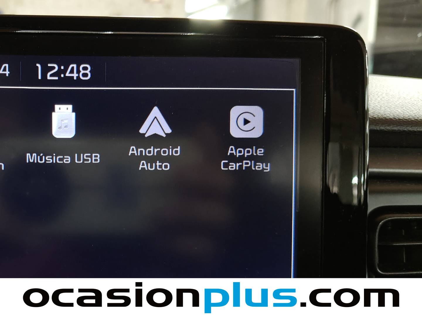 Extras y acabados del KIA Rio Kia Rio 1.0 T-GDi MHEV iMT Concept (100 CV)