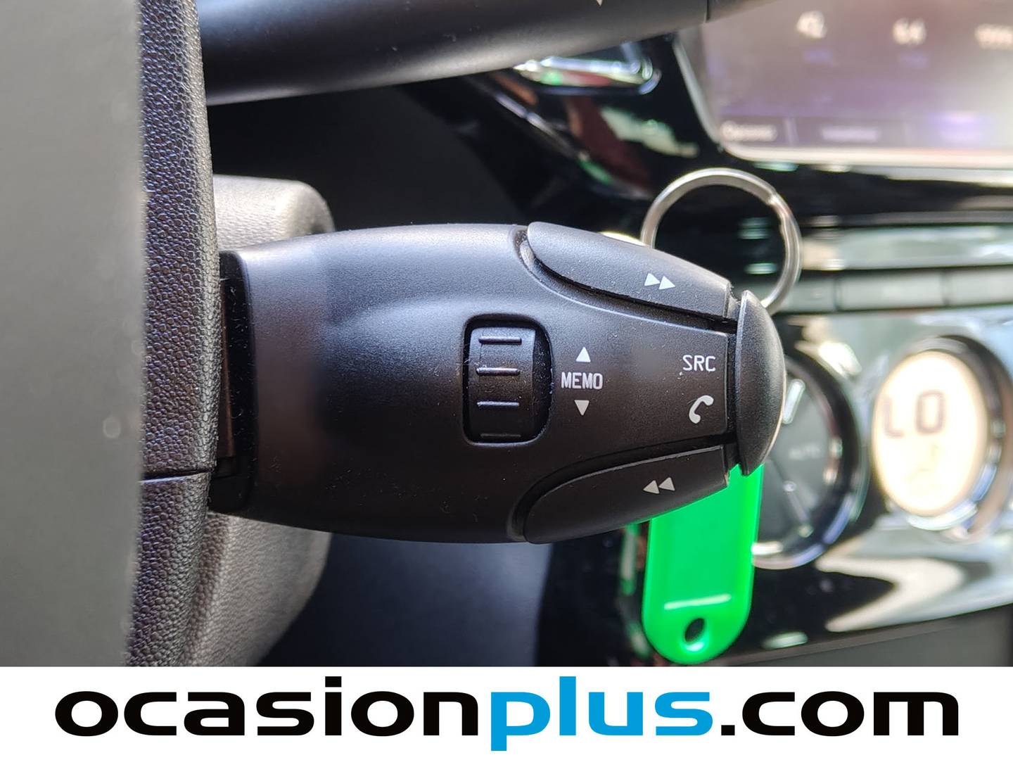 Foto DS DS 3 DS DS3 Crossback PureTech 110 S&S Dark Side EAT6  (110 CV)