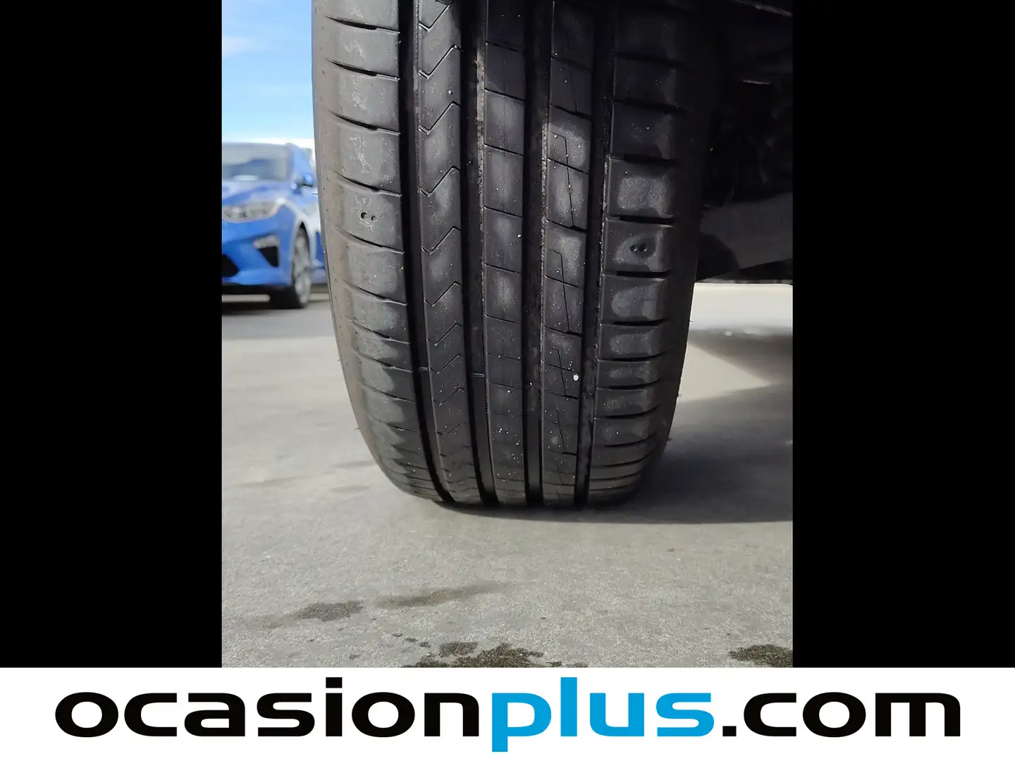 Foto Hyundai ix35 Hyundai ix35 1.7 CRDI Comfort 4x2 (115 CV)