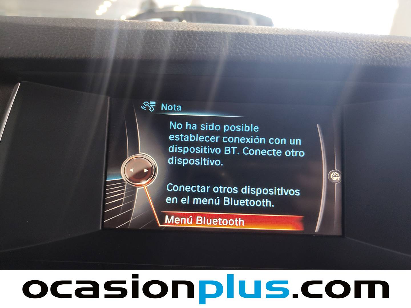 BMW Serie 5 BMW Serie 5 520d Touring (190 CV) 2015