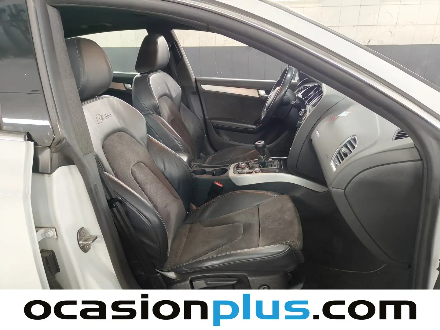 Foto Audi A5 Audi A5 Sportback S line edition 2.0 TDI clean diesel (190 CV)