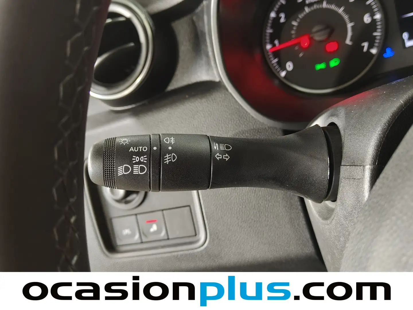 Foto Dacia Duster Dacia Duster TCE ECO-G Prestige 4X2 (100 CV) GLP