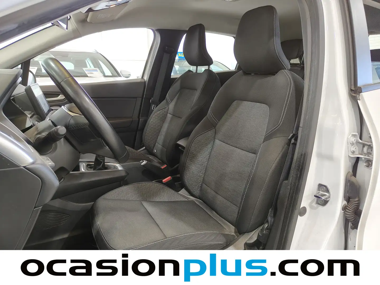 Foto Renault Captur Renault Captur Intens TCe GLP (100 CV)