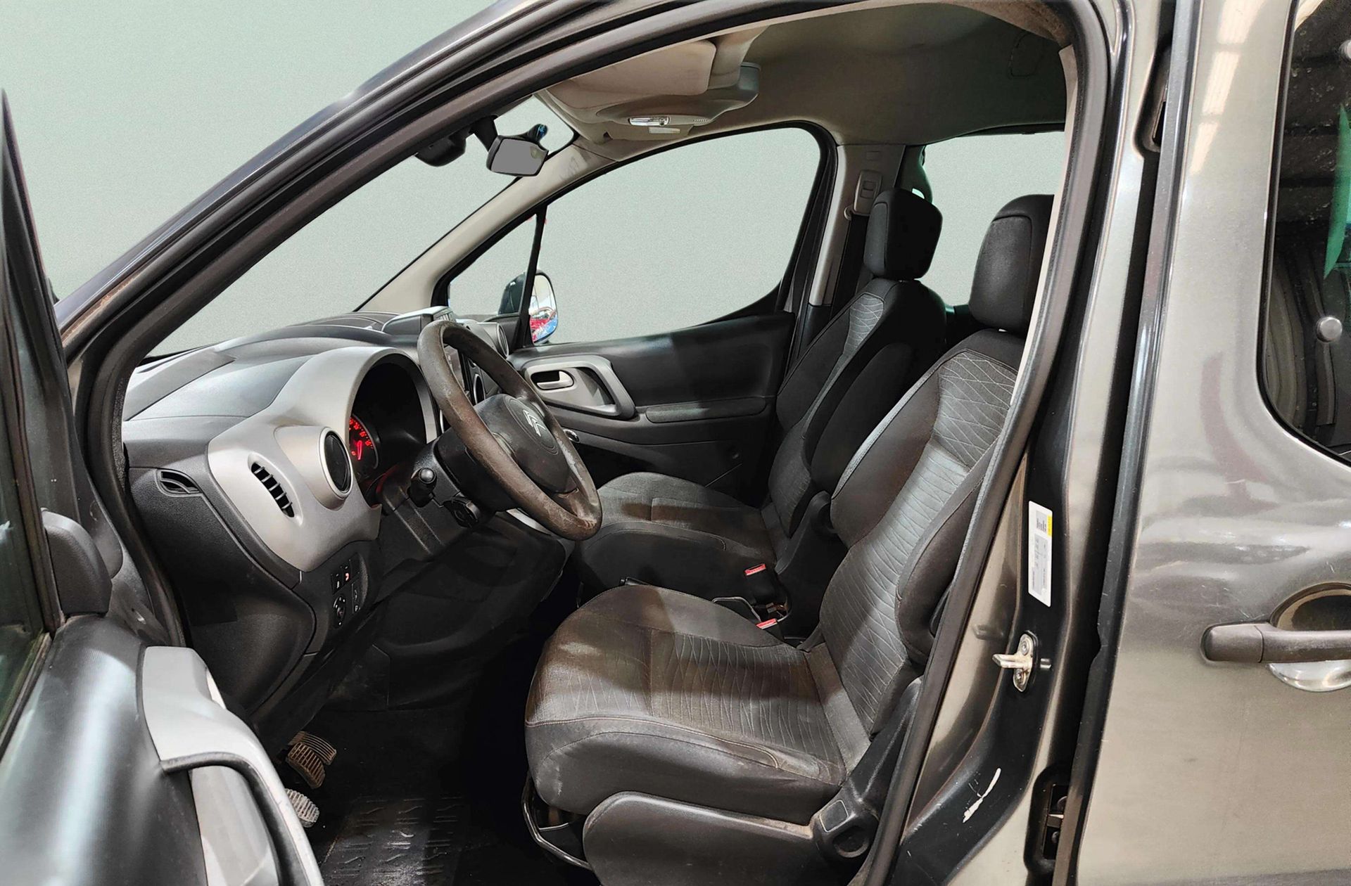 Citroën Berlingo Combi BlueHDi 100 Multispace XTR Plus - foto 10