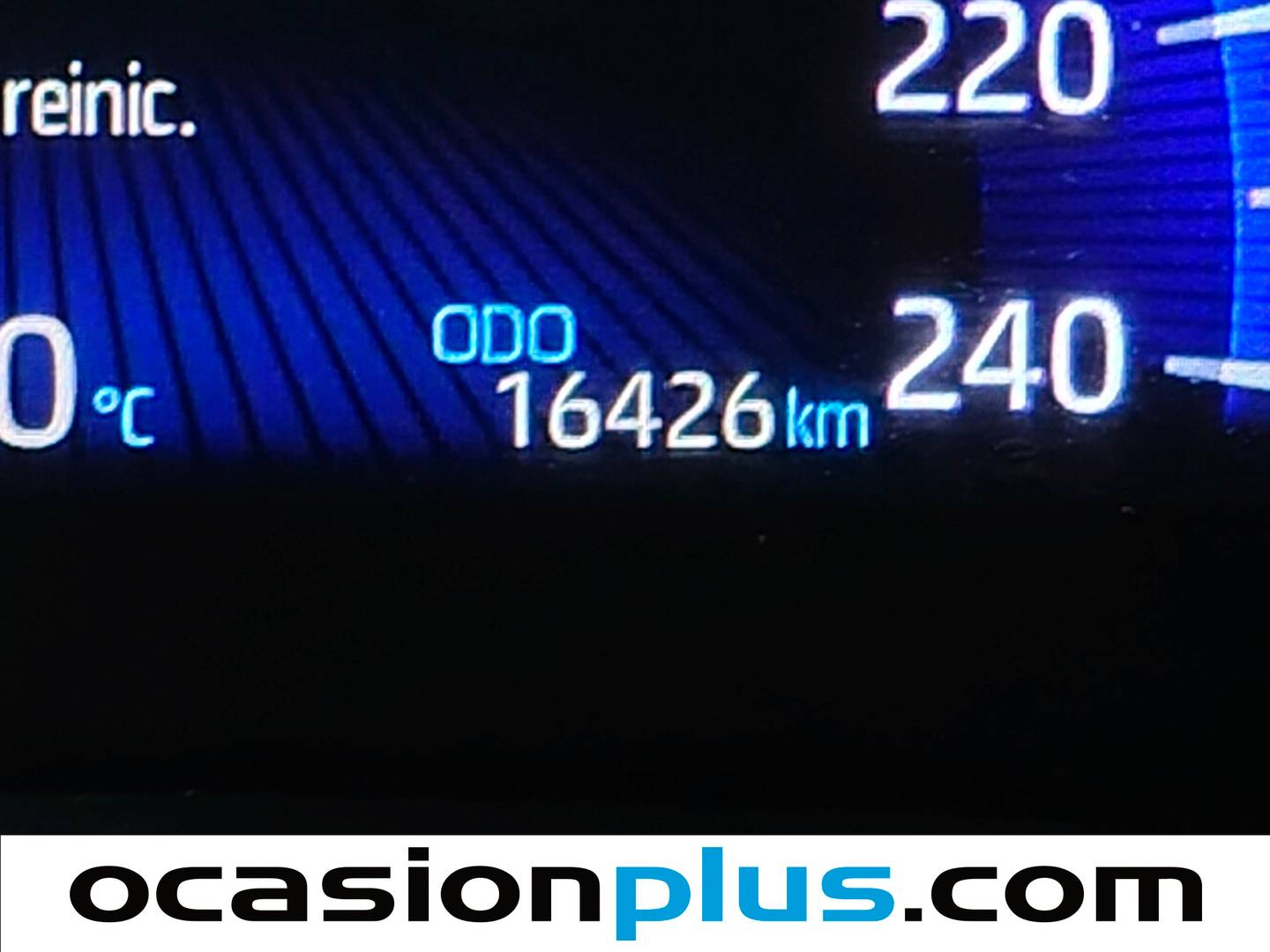 Toyota Corolla Toyota Corolla 180H GR-SPORT E-CVT (184 CV) seminuevo