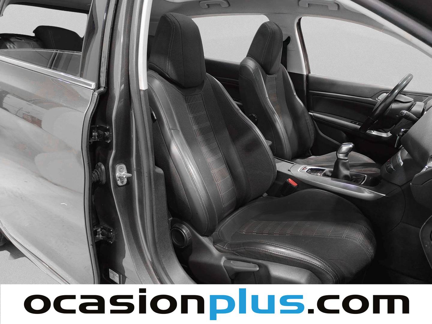 Peugeot 308 Peugeot 308 PureTech 110 S&S Allure (110 CV) manual