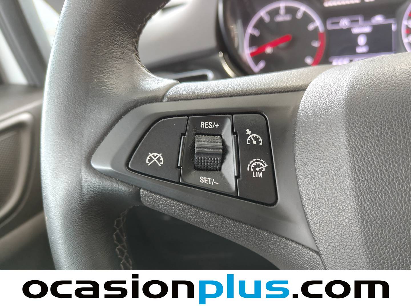 Equipamiento del Opel Corsa Opel Corsa 1.4 Selective (90 CV)