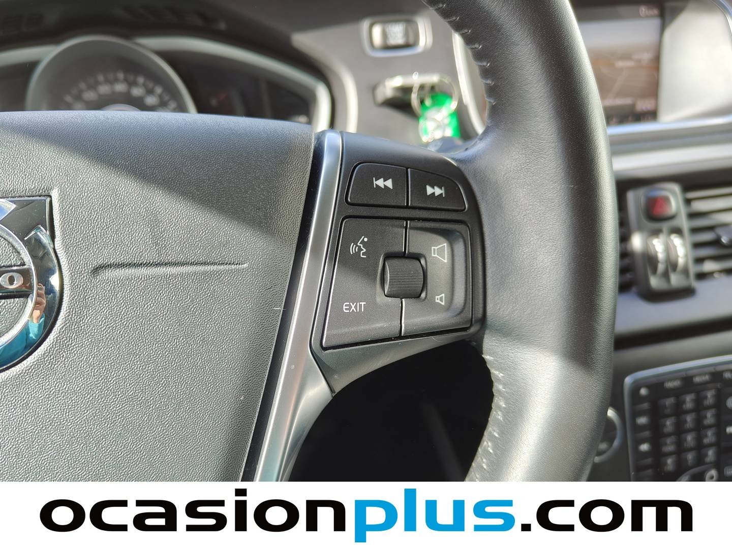 Volvo V40 Volvo V40 D2 Momentum (120 CV) seminuevo